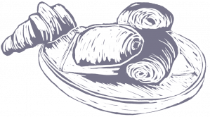 viennoiserie