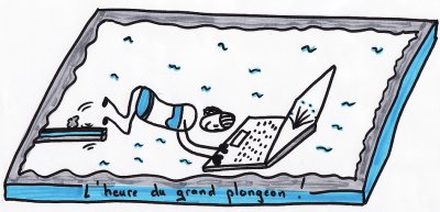 Image du module 1. Partager l'information
