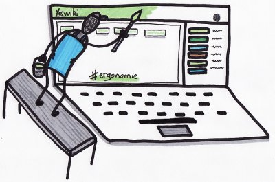 Image du module 3. Penser l'ergonomie pour optimiser les chemins d'accès et de lecture